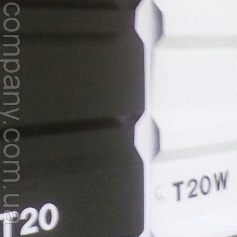 Профнактил RANTECH стіновий T 15, 0,45 мм коричневий RAL 8017 Мат - Зображення 7