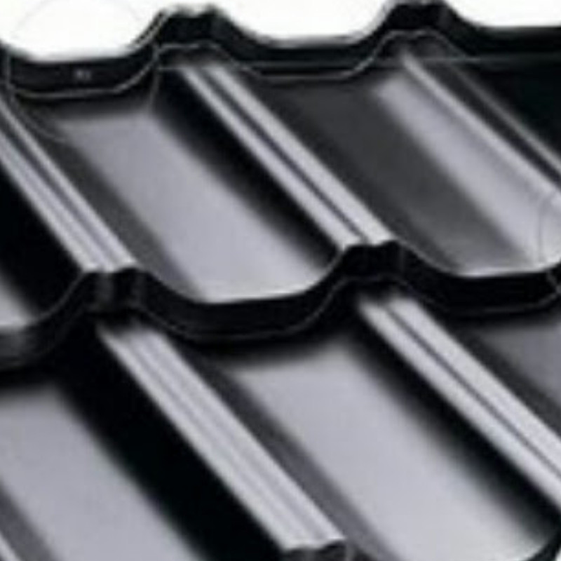 Модульна черепиця Venecja Х-matt (1197 мм * 736 мм) - Зображення 4