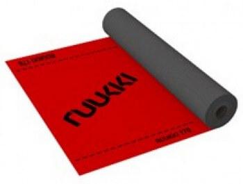 Супердифузійна мембрана RUUKKI 125 щільність (1,5 м х 50 м) - Зображення 8