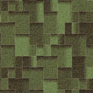 Бітумова Черепашка Aquaizol "Акваізол" Акцент Малахіт