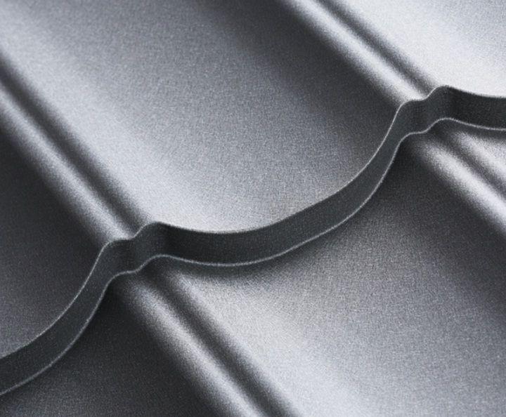 Модульна черепиця — TUR Purlak RR 028 Прушійські (Польща) — ТУР - BLACHY PRUSZYNSKI - Зображення 9