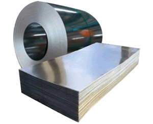 Лист оцинкований 0,45 мм ae RAL 8017 - Коричневий CHINA - Зображення 10