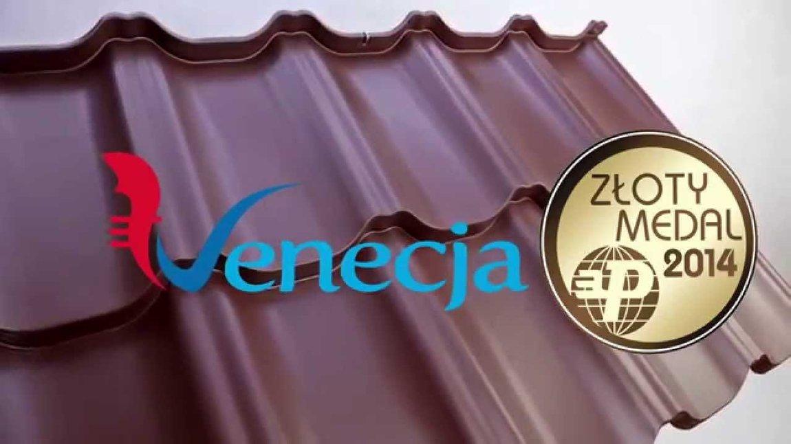 Модульна черепиця Venecja Х-matt (1197 мм * 736 мм) - Зображення 3