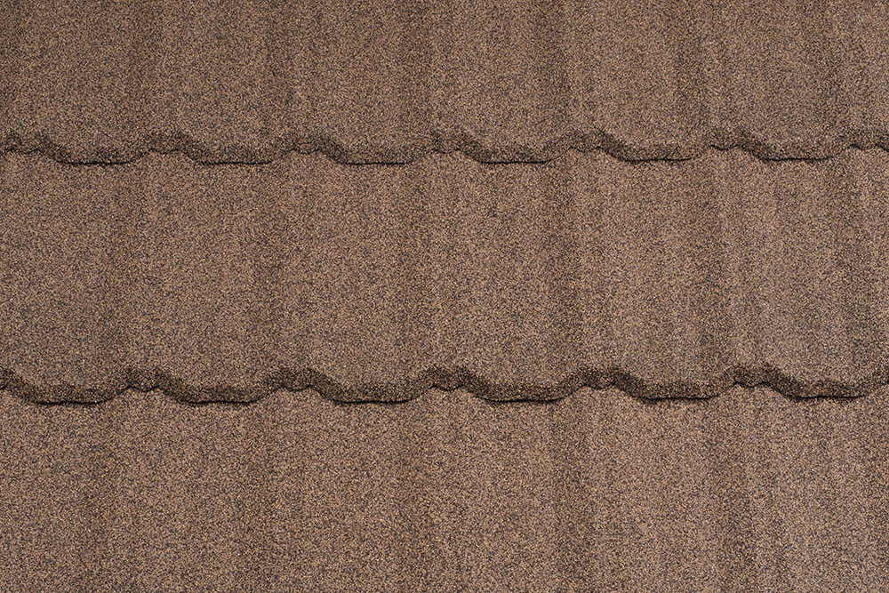 Композитна черепиця Metrotile Classic