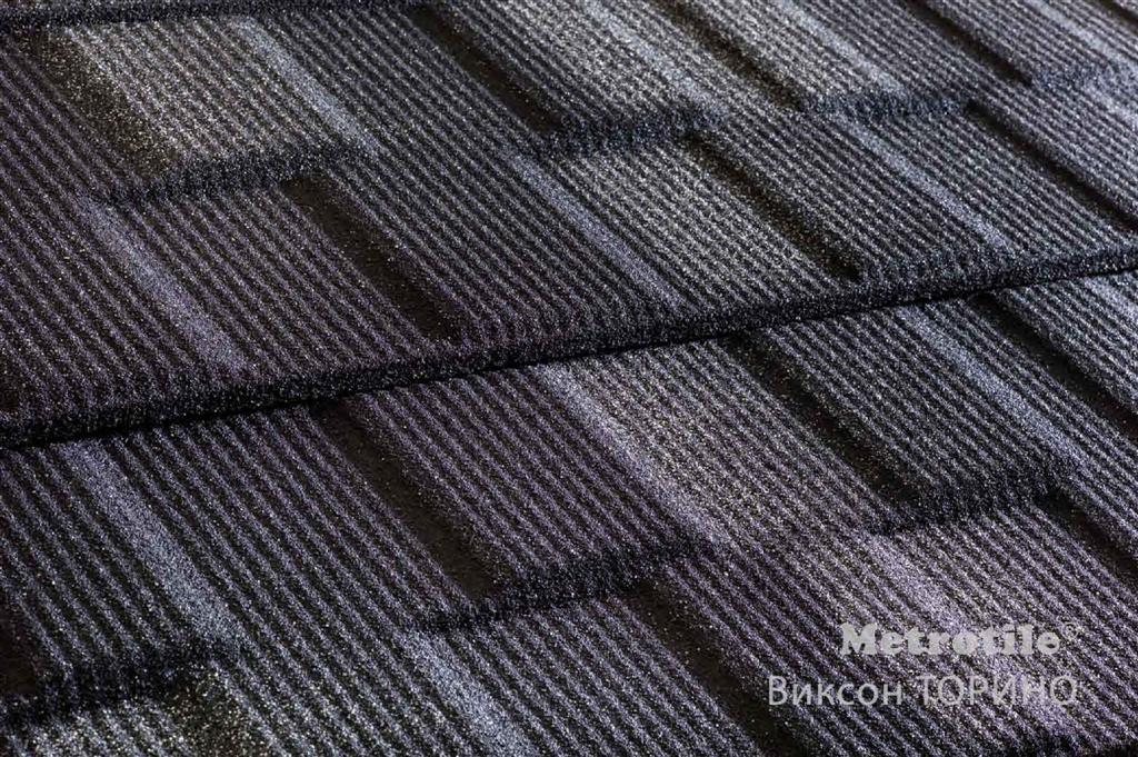 Композитна черепиця Metrotile TM Viksen SPECIAL COLOUR - Зображення 4
