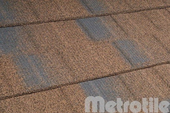 Композитна черепиця Metrotile TM Viksen SPECIAL COLOUR - Зображення 3