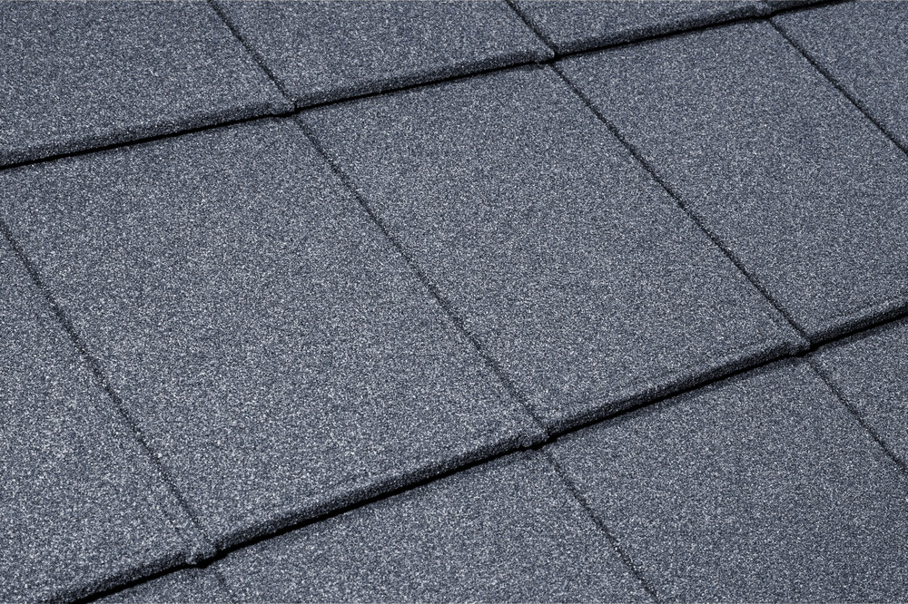 Композитна черепиця Metrotile iPanel SPECIAL COLOUR - Зображення 3