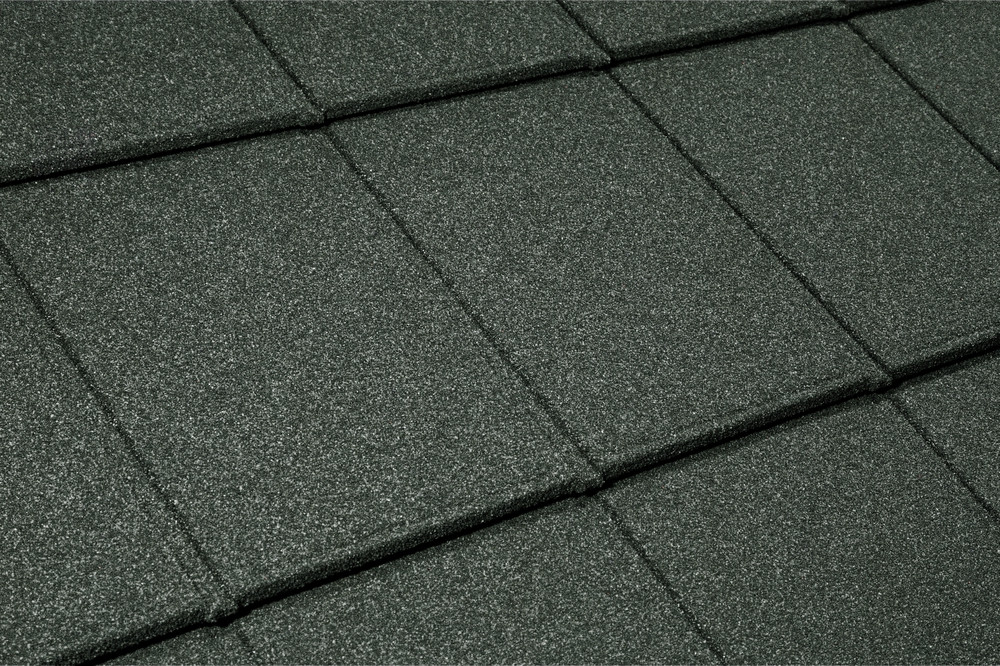 Композитна черепиця Metrotile iPanel SPECIAL COLOUR - Зображення 2