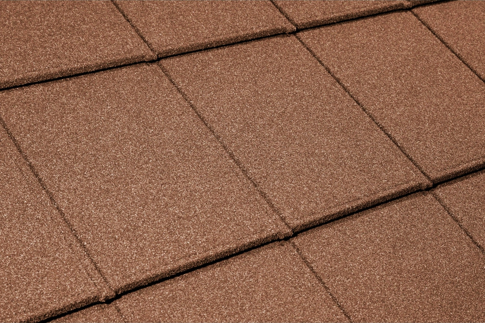 Композитна черепиця Metrotile iPanel SPECIAL COLOUR