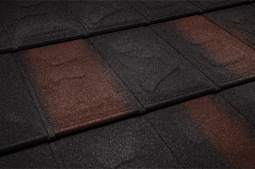 Композитна черепиця Метротайл i-slate — Ayron Bark - Зображення 6