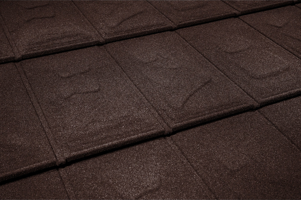 Композитна черепиця Метротайл i-slate — Ayron Bark - Зображення 7