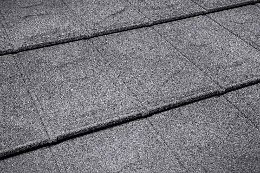 Композитна черепиця Метротайл i-slate — Ayron Bark - Зображення 2