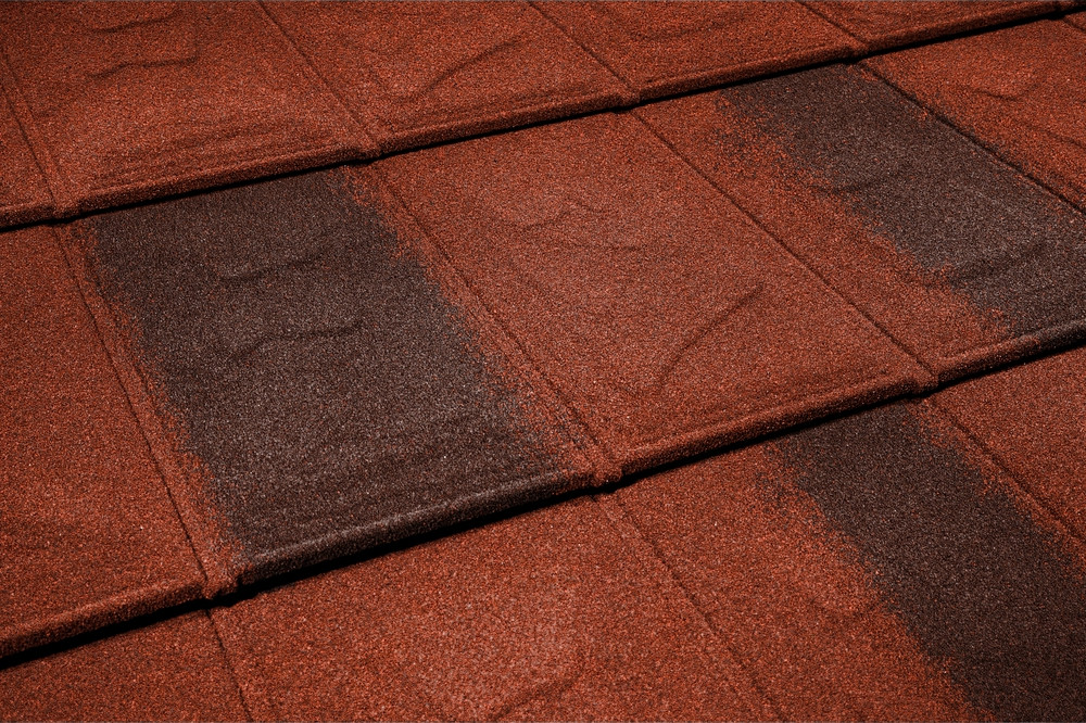 Композитна черепиця Метротайл i-slate — Ayron Bark - Зображення 4