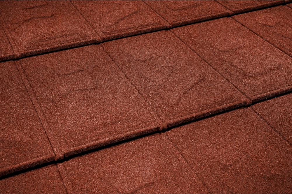 Композитна черепиця Метротайл i-slate — Ayron Bark - Зображення 8