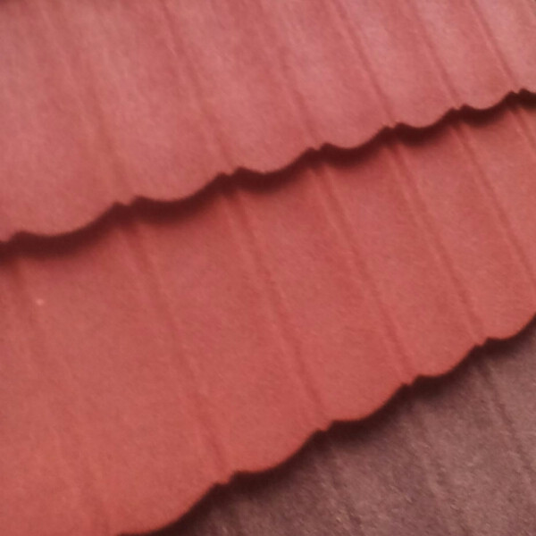 Композитна черепиця — METROTILE COFFFE. - Зображення 6