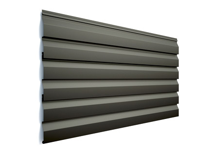 Сайдинг Терма Стил кораблева дошка глянець 0.4 мм - Зображення 5