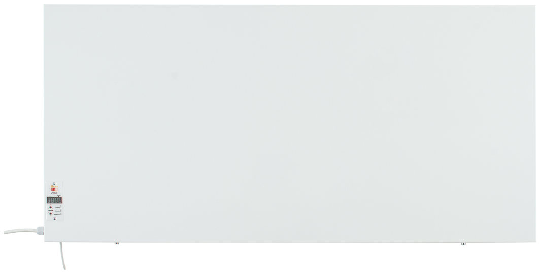 Інфрачервоний обігрівач ERA+ 4LTSWRE 1000 з програматором