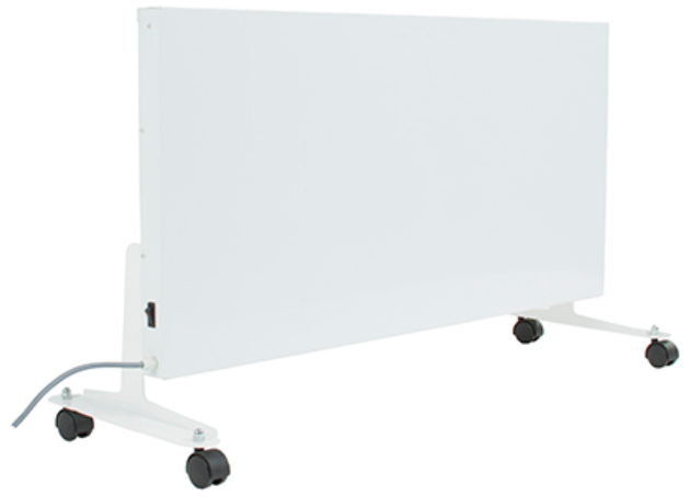 Інфрачервоний гібридний нагрівач Sun Way Hybrid SWH 1000 - Зображення 3