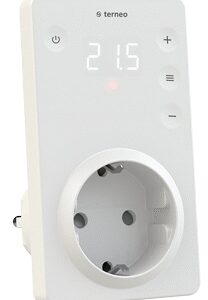Терморегулятор Terneo SRZ з таймером