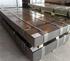 Лист оцинкований з полімерним покриттям RAL 6005 0,4 мм аркуш (1250*2000) - Зображення 8