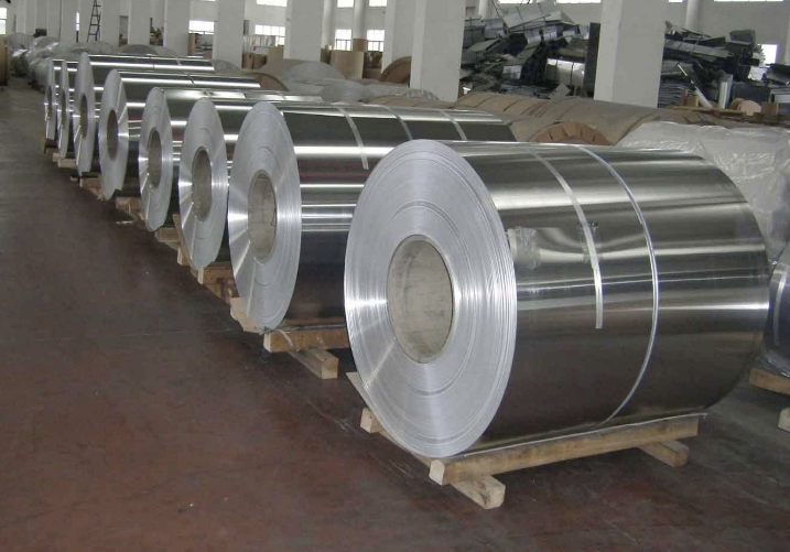 Оцинковка листочка 0,5 мм Модуль Україна Zn 100 - Зображення 2