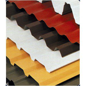 Профнактил оцинкований в асортименті (від 0.25-1,5 мм). - Зображення 2