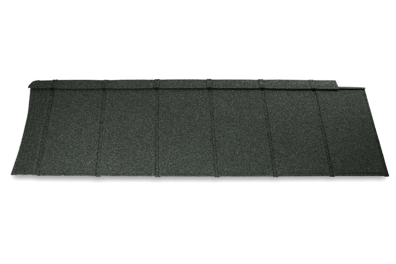 Композитна черепиця iPanel Metrotile® Київ - Зображення 3