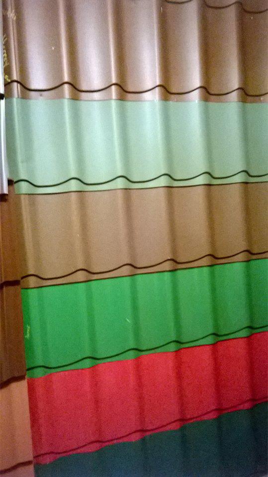 Металочерепиця синя 5005 — 0,45 мм Італія - Зображення 5