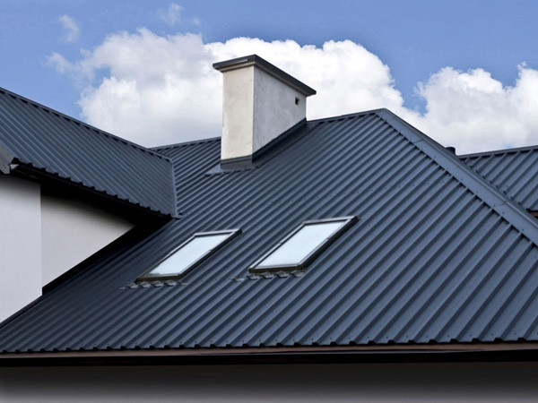 Профнаcтил покрівельний Т-20 | 0,45 мм RM - Зображення 3