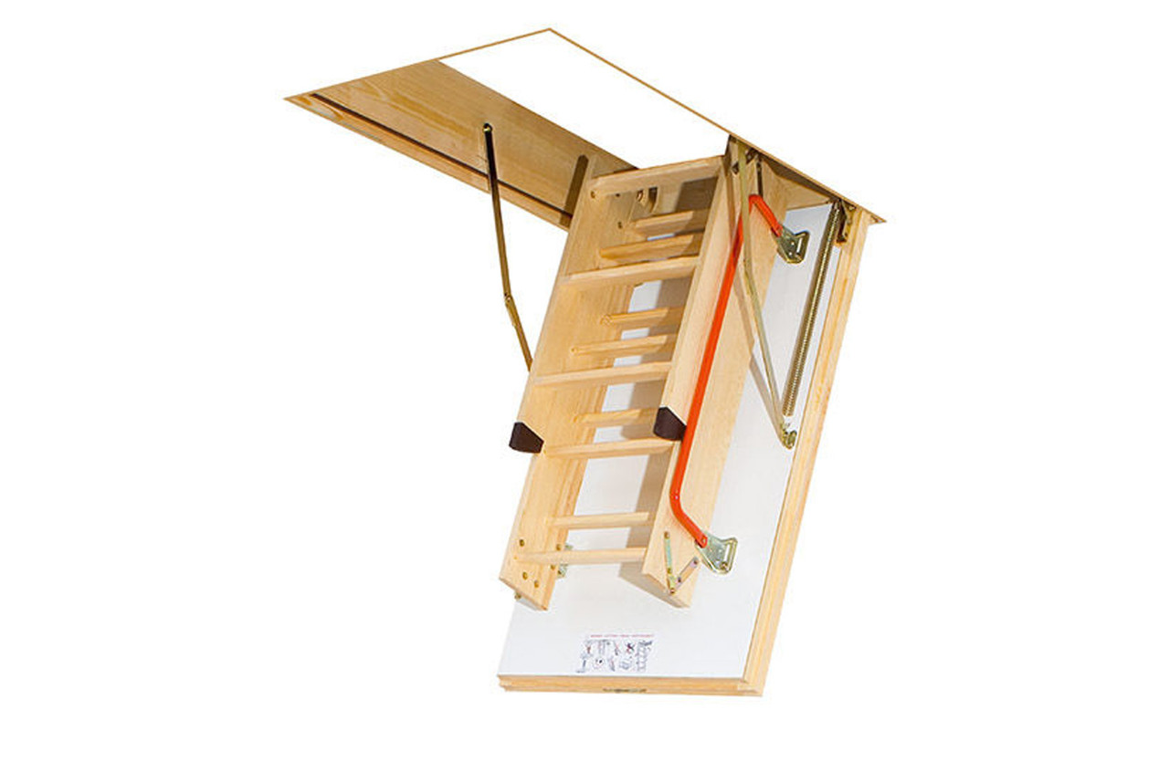 Сходь на горщик FAKRO LTK Thermo. (70*130*280)