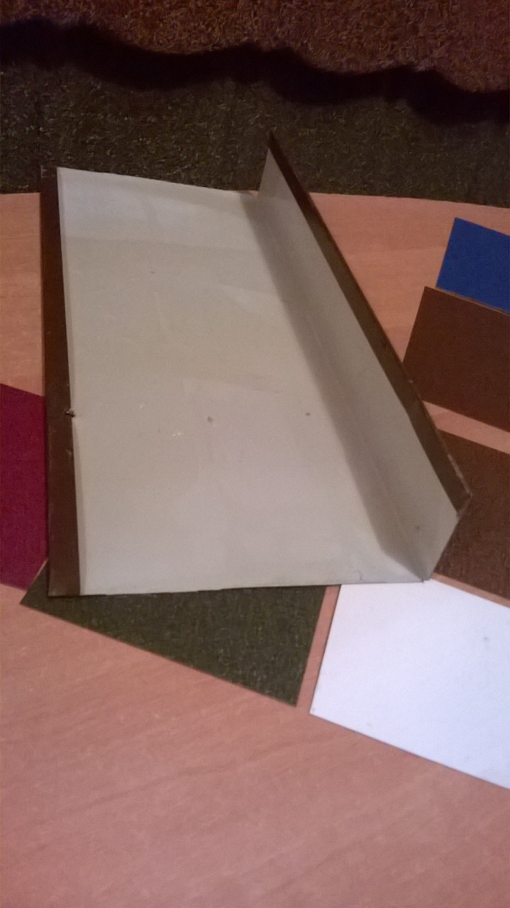 L планка для покрівлі (50*150) Ruukki 0.45 PE. - Зображення 2