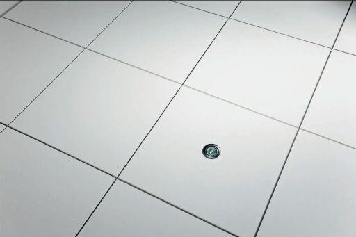 Стельова плита Thermatex Acoustic 600*600*19 мм