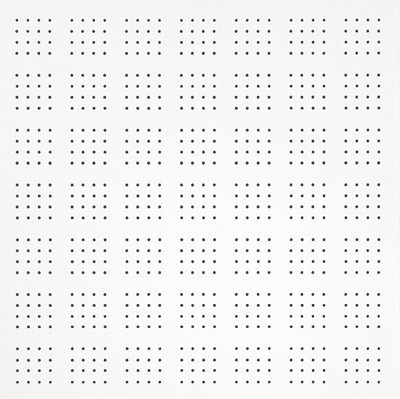 Стельова плита Thermatex Symetra RG 4-16 600*600*19 мм