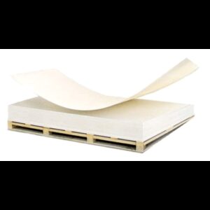 Гіпсокартон арочний Knauf  3000*1200*6,5 мм