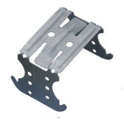 Стельове кріплення дворівневе для CD профілю 0,65*55*60*60 мм