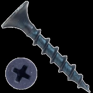 Шуруп для металу 4,2*75 мм (250 шт.)