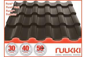 Металочерепиця 0,5 мм матова, від T.R.ishkovcompany - Зображення 4