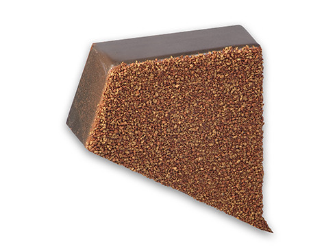 Заглушка торцевої планки ПВХ (права)