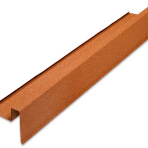 Торцева планка Romana (ліва) 1,3 м