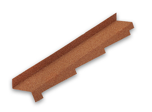 Бічне примикання Metrotile (праве)