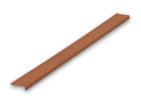 Бічний фартух Metrotile