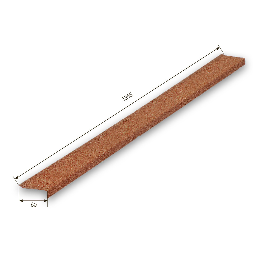 Бічний фартух Metrotile - Зображення 2