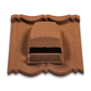 Кровільний вентилятор Metrotile RV-75 iPanel