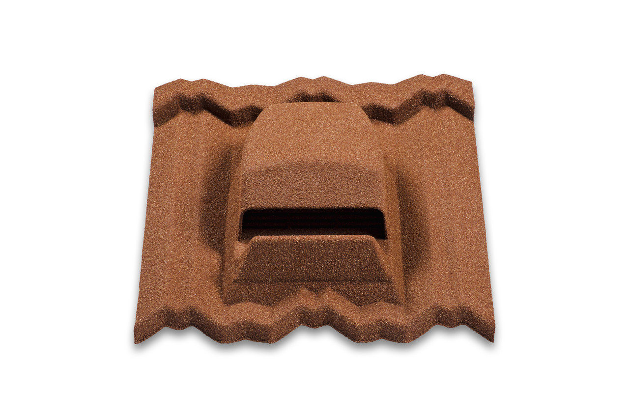 Кровільний вентилятор Metrotile RV-75 Classic