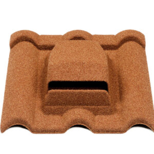 Кровільний вентилятор Metrotile RV-75 Gallo