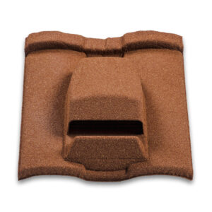 Кровільний вентилятор Metrotile RV-75 Roman