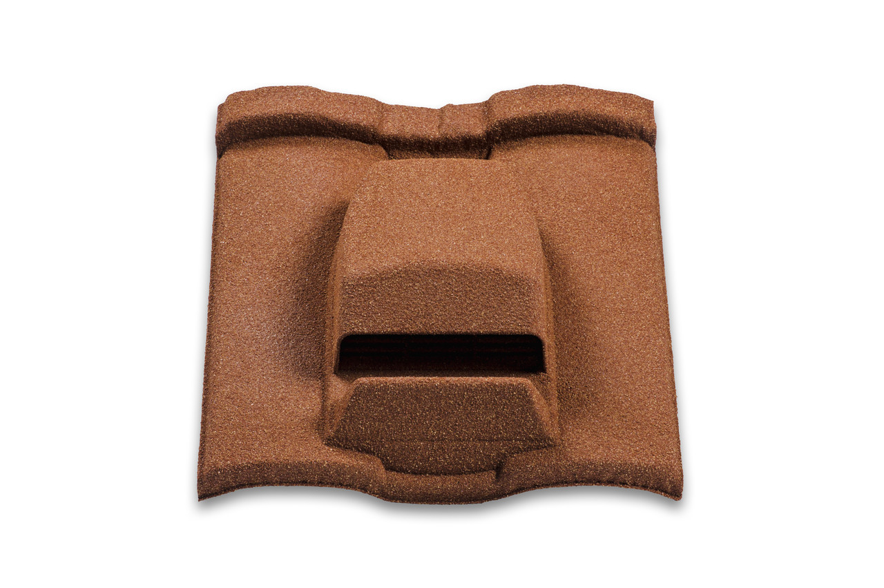 Кровільний вентилятор Metrotile RV-75 Roman