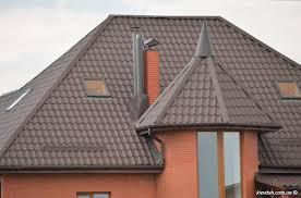 Металочерепиця Німеччина 0,5 мм 9003, ArcelorMittall. - Зображення 7