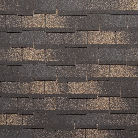 Бітумна черепиця Tegola TM колекція zodchiy (Зодне-дерево). - Зображення 3