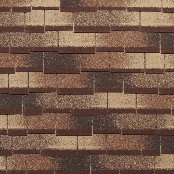 Бітумна черепиця Tegola TM колекція zodchiy (Зодне-дерево). - Зображення 2